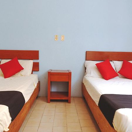Oyo Hotel Italia Aguascalientes Extérieur photo