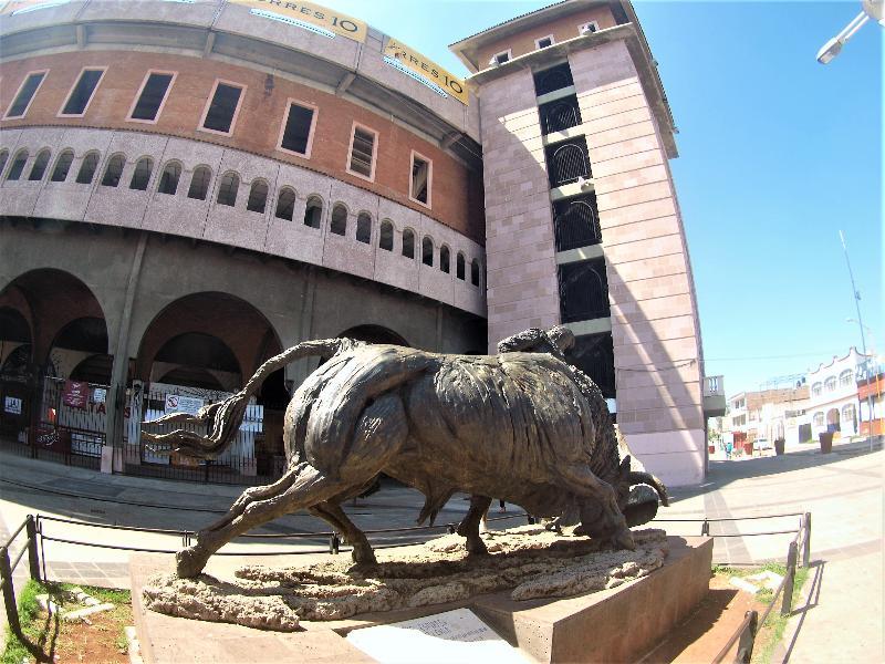 Oyo Hotel Italia Aguascalientes Extérieur photo